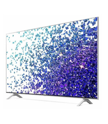 تلویزیون 55اینچ 4K ال جی مدل 55NANO77