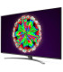 تلویزیون 55اینچ 4K ال جی مدل 55NANO81