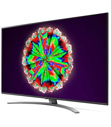 تلویزیون 55اینچ 4K ال جی مدل 55NANO81