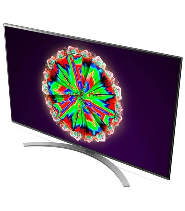 تلویزیون 55اینچ 4K ال جی مدل 55NANO81