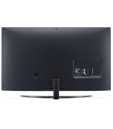 تلویزیون 55اینچ 4K ال جی مدل 55NANO81