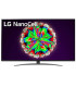 تلویزیون 55اینچ 4K ال جی مدل 55NANO81