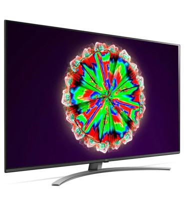 تلویزیون 55اینچ 4K ال جی مدل 55NANO81