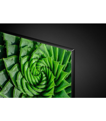 تلویزیون 55اینچ 4K ال جی مدل 55UN8000