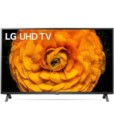 تلویزیون 65اینچ 4K ال جی مدل 65UN8500