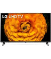 تلویزیون 65اینچ 4K ال جی مدل 65UN8500