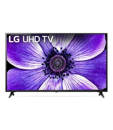تلویزیون 55 اینچ 4K ال جی مدل 55UN6950