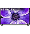 تلویزیون 55 اینچ 4K ال جی مدل 55UN6950