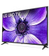 تلویزیون 55 اینچ 4K ال جی مدل 55UN6950