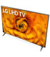 تلویزیون 75 اینچ 4K ال جی مدل 75UN8570