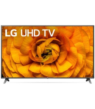 تلویزیون 75 اینچ 4K ال جی مدل 75UN8570