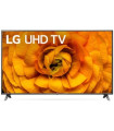تلویزیون 75 اینچ 4K ال جی مدل 75UN8570