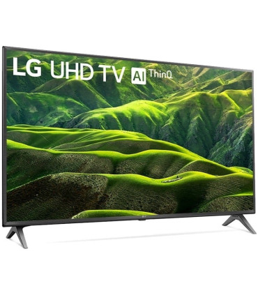 تلویزیون 75اینچ 4K ال جی مدل 75UN7370