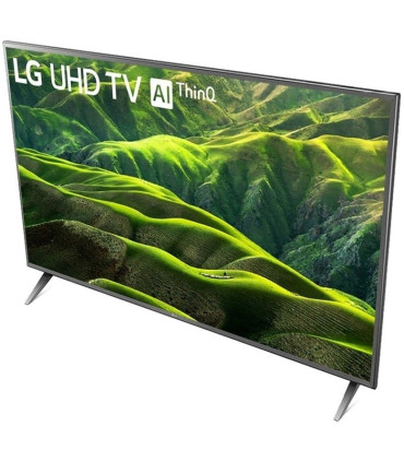 تلویزیون 75اینچ 4K ال جی مدل 75UN7370