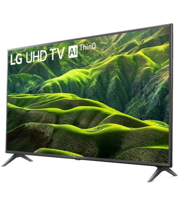 تلویزیون 75اینچ 4K ال جی مدل 75UN7370
