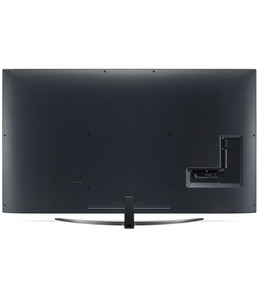 تلویزیون 55اینچ 4K ال جی مدل 55NANO91