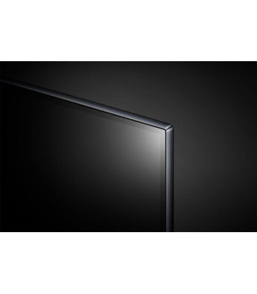 تلویزیون 55اینچ 4K ال جی مدل 55NANO91