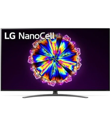 تلویزیون 55اینچ 4K ال جی مدل 55NANO91