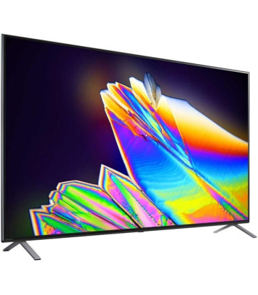 تلویزیون 55اینچ 8K ال جی مدل 55NANO95