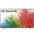 تلویزیون 55 اینچ 8K ال جی مدل 55NANO99