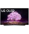 تلویزیون ال جی 55 اینچ 4k مدل 55c1
