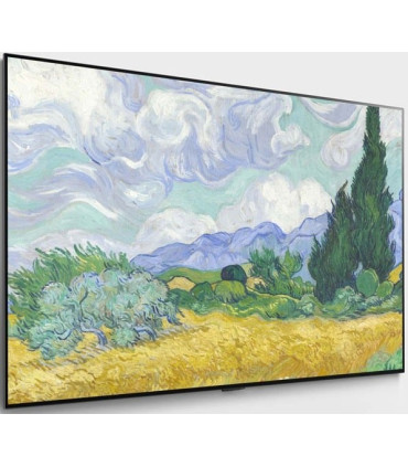 تلویزیون 55اینچ ال جی 4k مدل 55G1