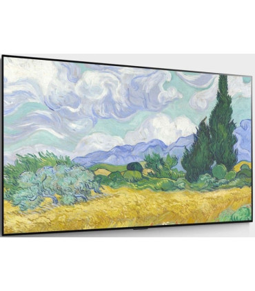 تلویزیون 55اینچ ال جی 4k مدل 55G1