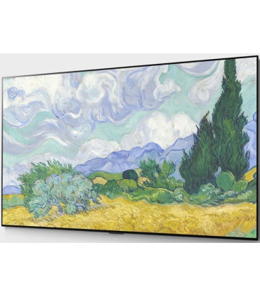 تلویزیون 55اینچ ال جی 4k مدل 55G1