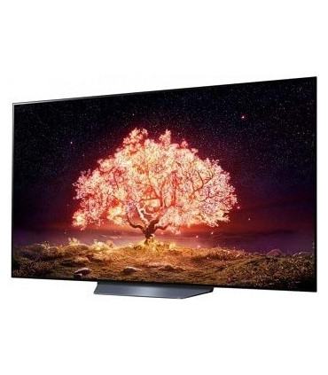 تلویزیون 55 اینچ ال جی 4k مدل 55B1