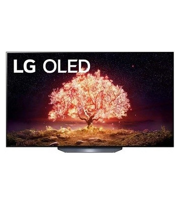 تلویزیون 55 اینچ ال جی 4k مدل 55B1