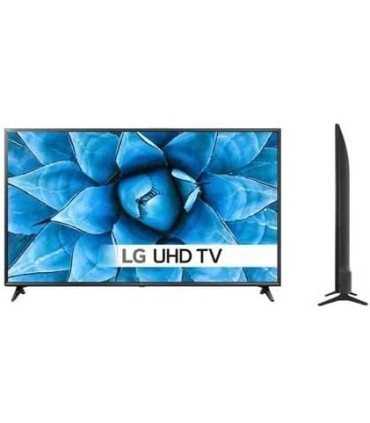 تلویزیون 50اینچ 4K ال جی مدل 55UP7000
