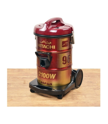 جاروبرقی سطلی هیتاچی مدل HITACHI CV-960Y