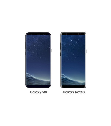 گوشی موبایل سامسونگ مدل Galaxy S8 Plus SM-G955FD 128 g