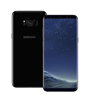 گوشی موبایل سامسونگ مدل Galaxy S8 Plus SM-G955FD 128 g