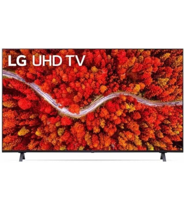 تلویزیون 70اینچ 4K ال جی مدل 70UP8000