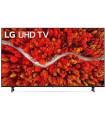 تلویزیون 4K ال جی مدل 86UP8000