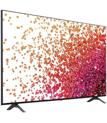 تلویزیون 43 اینچ 4K ال جی مدل 43NANO75