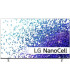 تلویزیون 43اینچ 4K ال جی مدل 43NANO77