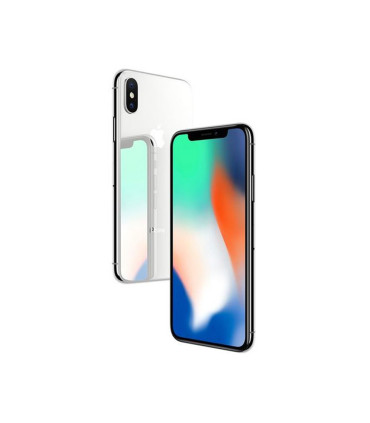 گوشي موبايل اپل مدل iPhone X ظرفيت 256 گيگابايت