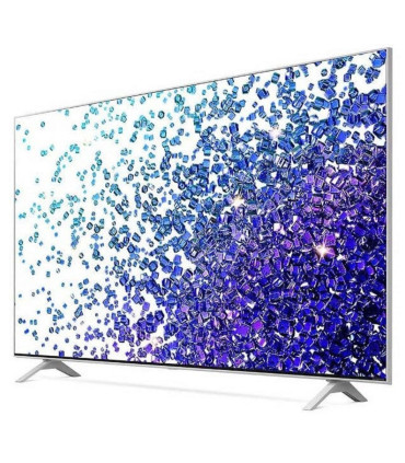 تلویزیون 50اینچ 4K ال جی مدل 50NANO77