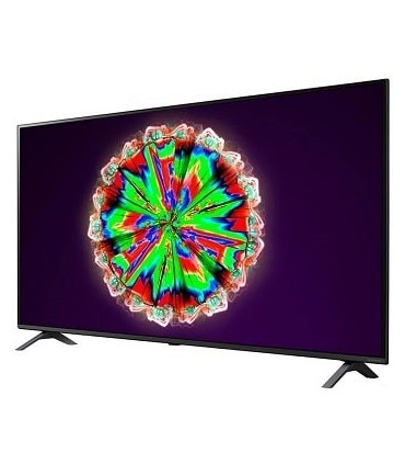 تلویزیون 43اینچ 4K ال جی مدل 43NANO80