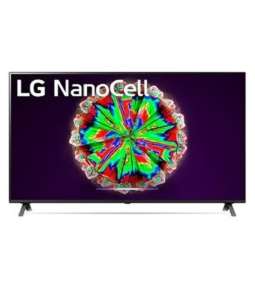 تلویزیون 43اینچ 4K ال جی مدل 43NANO80
