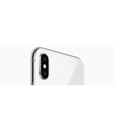 گوشي موبايل اپل مدل iPhone X ظرفيت 256 گيگابايت
