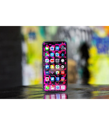 گوشي موبايل اپل مدل iPhone X ظرفيت 256 گيگابايت