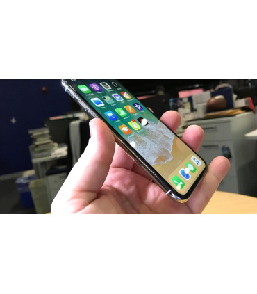 گوشی موبایل اپل مدل iPhone X ظرفیت 64 گیگابایت