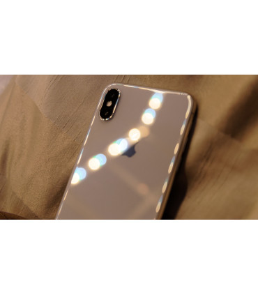 گوشی موبایل اپل مدل iPhone X ظرفیت 64 گیگابایت