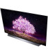 تلویزیون ال جی 48 اینچ 4k مدل 48c1