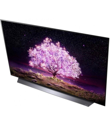 تلویزیون ال جی 65 اینچ 4k مدل 65c1
