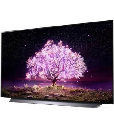 تلویزیون ال جی 65 اینچ 4k مدل 65c1