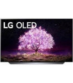 تلویزیون ال جی 77 اینچ 4k مدل 77c1